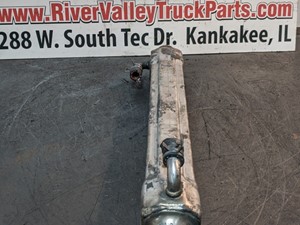 Used 1999 Cummins ISB EGR Cooler (Stock #190265-7)) Part Image