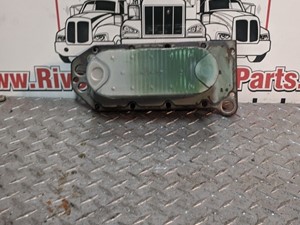 Used 1999 Cummins ISB Oil Cooler (Stock #190264-9)) Part Image