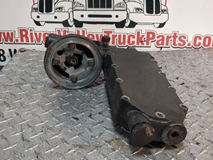 Used 1999 Cummins ISB Oil Cooler (Stock #190264-22)) Part Image