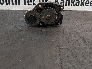 Used 1999 Cummins ISB Oil Pump (Stock #190265-15)) Part Image