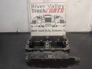 Used 1999 Cummins N14 Engine Misc Part Image