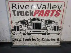 Used 1999 Cummins N14 Push Tube (Stock #230047-26)) Part Image