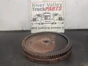 Used 1999 Cummins N14 Flywheel (Stock #230052-26)) Part Image