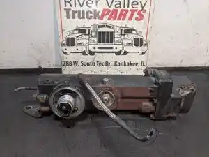 Used 1999 Cummins N14 Oil Cooler (Stock #230052-30)) Part Image