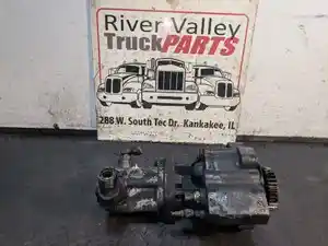 Used 1999 Cummins N14 Oil Pump (Stock #230047-16)) Part Image