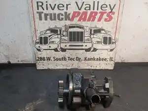 Used 1999 Cummins N14 Oil Pump (Stock #230049-27)) Part Image