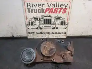 Used 1999 Cummins N14 Water Pump (Stock #230052-37)) Part Image