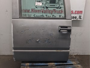 Used 1999 GMC C7500 Door (Stock #180115-7)) Part Image