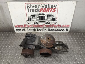 Used 1999 International 7.3 DIESEL Engine Misc Part (Stock #190243-22)) Part Image