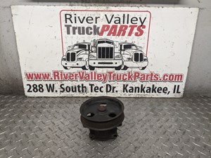 Used 1999 International 7.3 DIESEL Engine Misc Part (Stock #190243-27)) Part Image