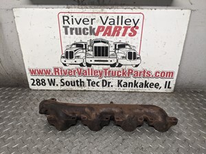 Used 1999 International 7.3 DIESEL Exhaust Manifold (Stock #190243-21)) Part Image