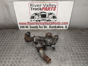 Used 1999 International 7.3 DIESEL Water Pump (Stock #190243-8)) Part Image