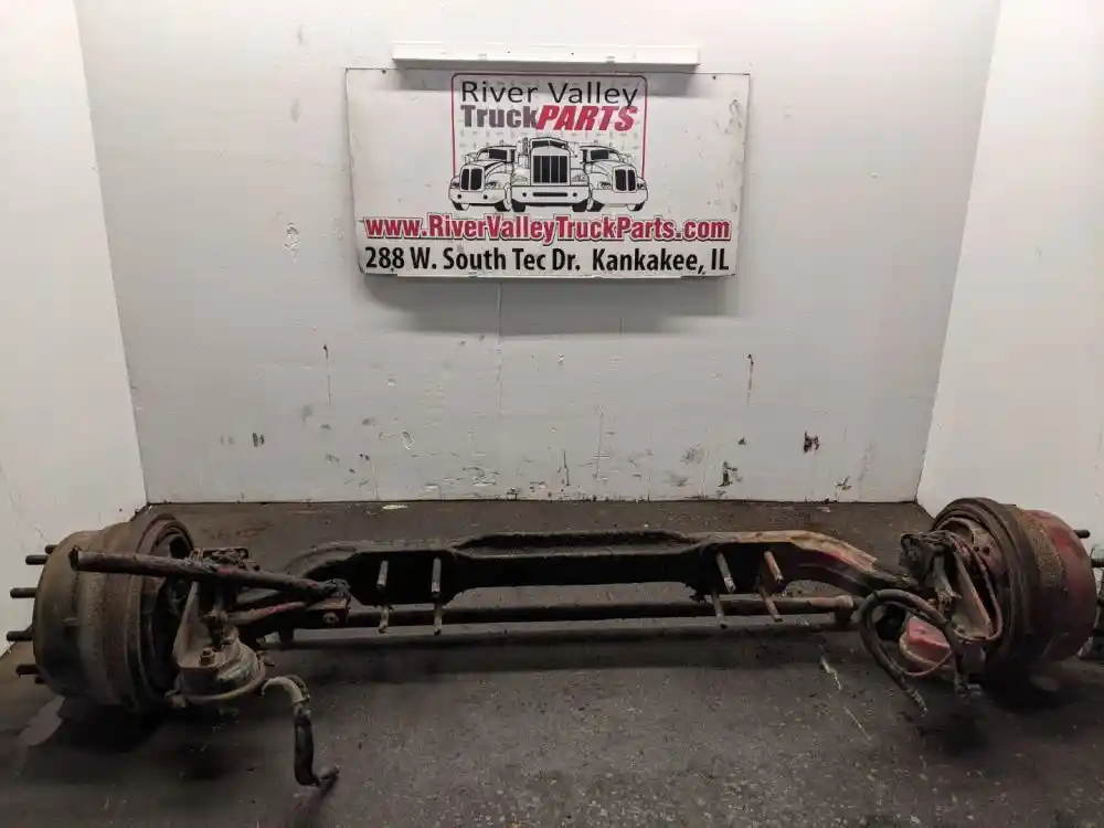 Used 1999 International 9200 Front Axle, Complete for sale KanKakee Illinois United States