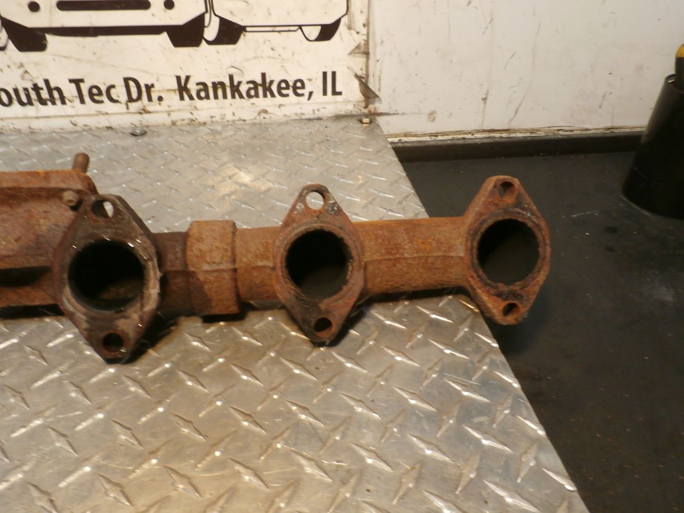 invidia downpipe sti
