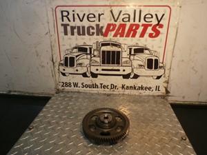 Used 1999 International DT466 Timing Gear (Stock #180075-25)) Part Image