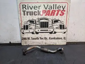 Used 1999 Isuzu 4HE1-XS Engine Misc Part (Stock #220312-34)) Part Image