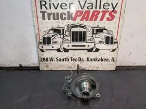 Used 1999 Isuzu 4HE1-XS Engine Misc Part (Stock #220312-17)) Part Image
