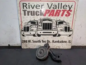 Used 1999 Isuzu 4HE1-XS Engine Misc Part (Stock #220312-31)) Part Image