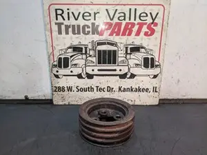 Used 1999 Isuzu 4HE1-XS Engine Misc Part (Stock #220312-29)) Part Image