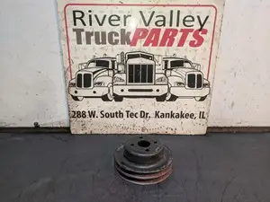 Used 1999 Isuzu 4HE1-XS Engine Misc Part (Stock #220312-22)) Part Image