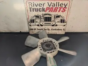 Used 1999 Isuzu 4HE1-XS Fan (Stock #220312-23)) Part Image