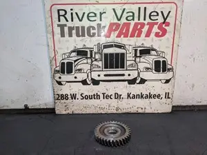 Used 1999 Isuzu 4HE1-XS Idler Gear (Stock #220312-27)) Part Image