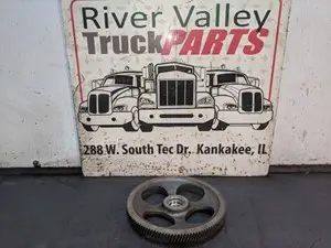 Used 1999 Isuzu 4HE1-XS Idler Gear (Stock #220312-25)) Part Image