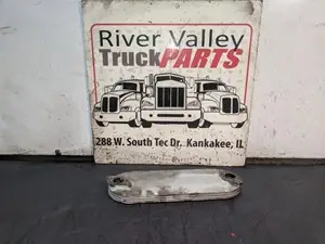 Used 1999 Isuzu 4HE1-XS Oil Cooler (Stock #220312-15)) Part Image