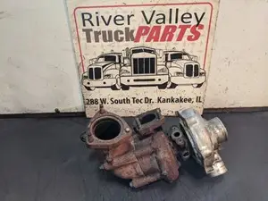 Used 1999 Isuzu 4HE1-XS Turbo (Stock #220312-10)) Part Image