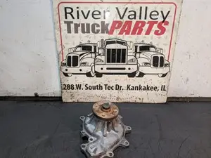 Used 1999 Isuzu 4HE1-XS Water Pump (Stock #220312-19)) Part Image