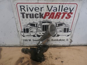Used 1999 Mack E7-300 Oil Pump (Stock #P-4780)) Part Image