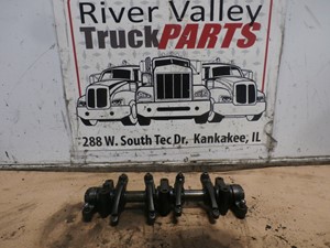 Used 1999 Mack E7-300 Rocker Arm (Stock #P-4787)) Part Image