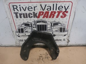 Used 1999 Mack MR688S Engine Mount (Stock #P-4777)) Part Image