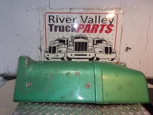 Used 1999 Peterbilt 377 Fender Extension (Stock #190002-10)) Part Image