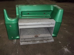 Used 1999 Peterbilt 377 Tool Box (Stock #190002-14)) Part Image