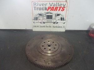 Used 2000 Caterpillar C10 Flywheel (Stock #SV-8-21)) Part Image