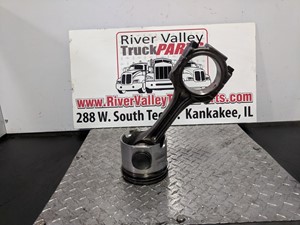 Used 2000 Caterpillar C10 Piston & Rod (Stock #SV-8-33)) Part Image