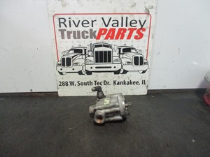 Used 2000 Caterpillar C10 Steering Pump (Stock #SV-8-27)) Part Image