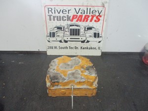 Used 2000 Caterpillar C10 Valve Cover (Stock #SV-8-5)) Part Image