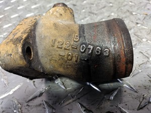 Used 2000 Caterpillar C10 Water Pump (Stock #SV-8-36)) Part Image