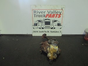 Used 2000 Caterpillar C10 Water Pump (Stock #SV-8-9)) Part Image
