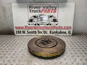 Used 2000 Caterpillar C12 Balancer (Stock #220503-10)) Part Image