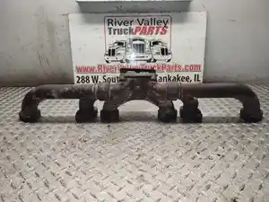 Used 2000 Caterpillar C12 Exhaust Manifold (Stock #220503-11)) Part Image