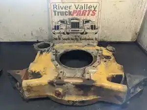 Used 2000 Caterpillar C12 Flywheel Housing (Stock #220503-31)) Part Image