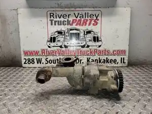Used 2000 Caterpillar C12 Oil Pump (Stock #220503-28)) Part Image