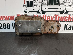 Used 2000 Cummins ISB Oil Cooler (Stock #190272-12)) Part Image