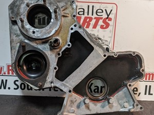 Used 2000 Cummins ISB Front Cover Image