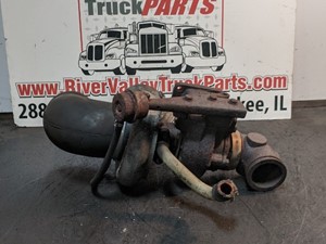 Used 2000 Cummins ISB Turbo (Stock #190272-3)) Part Image