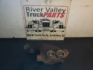 Used 2000 Cummins N14 Engine Misc Part Image
