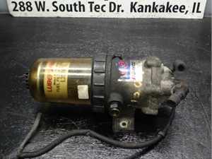Used 2000 Cummins N14 Engine Misc Part (Stock #210088-13)) Part Image